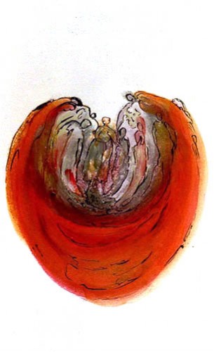  Ruth Osthoff 8-14